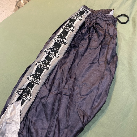 SOLD KAPPA Parachute Pant - Picture 1 of 5